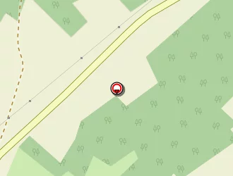 Carte de La Poste à Bordes (les)