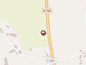 Carte de Derval Armel à Saint (le)