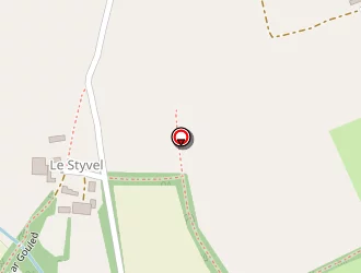 Carte de Le Lay Philippe à Locronan