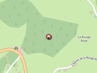 Carte de Duvoid Jean-noël à Tholy (le)