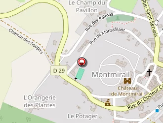 Carte de D.d.d.h.s à Montmirail