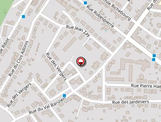 Carte de Fine Beauté à Chaumont