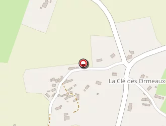 Carte de Palheire Eric à Saint-maixent