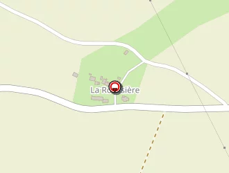 Carte de Galais Charles à Arrou