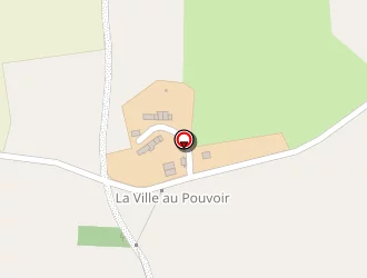 Carte de Portier Louis à Ménéac