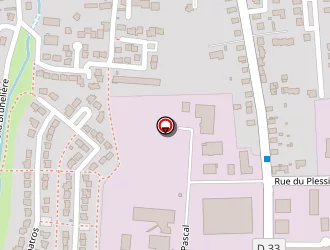 Carte de Materlap à Châteaubourg