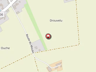 Carte de Cmtp à Santeau