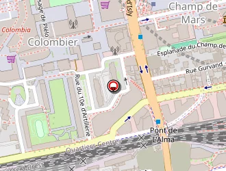 Carte de Crêperie Du Boulevard à Rennes