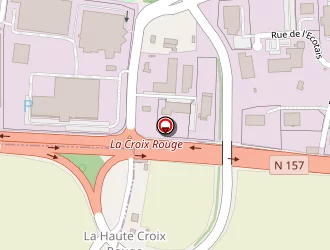 Carte de Dj Création à Brécé