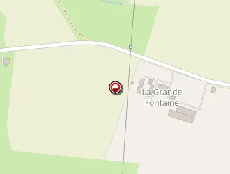 Carte de Hameau Daniel à Changé