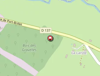 Carte de Petit à Brûlatte (la)