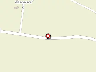 Carte de Creat Jardins 28 à Arrou