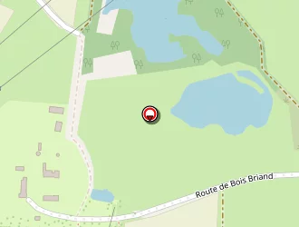 Carte de Generation Golf à Rheu (le)