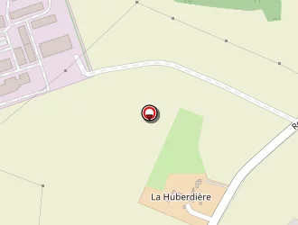 Carte de Chareyron Raphaël à Rheu (le)