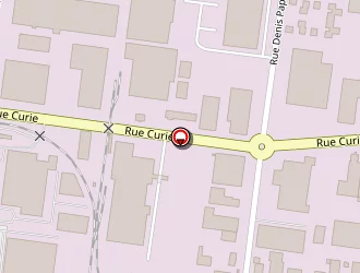 Carte de Sport N Door à Colmar