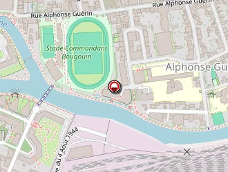 Carte de Assistance Vie à Rennes