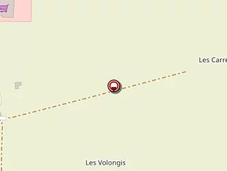 Carte de Douine Bruno à Auxon