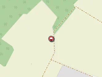 Carte de De La Guette (earl) à Sormery