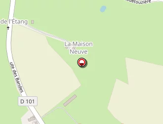 Carte de Mairie à Tennie