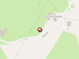 Carte de Cadoret Ange-eloi à Plouray