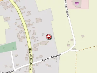 Carte de Achilli Georges à Auxon