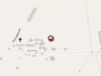 Carte de Fromont Didier à Saint (le)