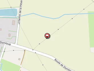 Carte de Concept Eden Villa à Cesson-sévigné