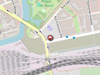 Carte de Confort Plomberie à Rennes