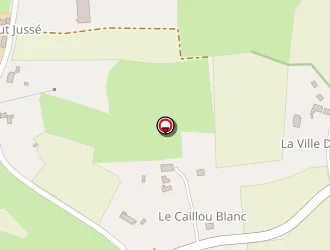 Carte de Blanchet Cédric à Noyal-sur-vilaine