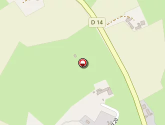 Carte de Garage De La Longère à Montmirail