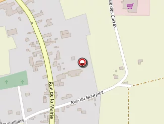 Carte de Mairie à Auxon