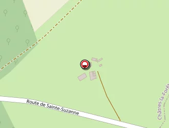 Carte de Sevin Jocelyne à Châtres-la-forêt