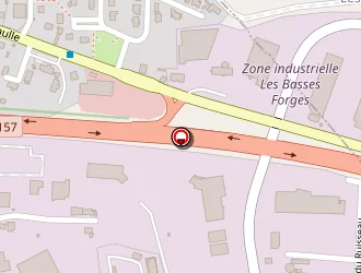 Carte de Transactions Semi-remorque à Noyal-sur-vilaine