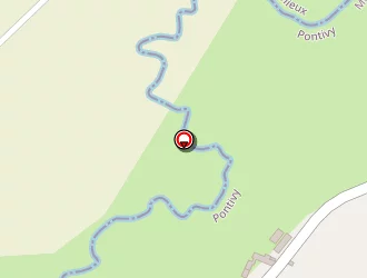 Carte de Avirepro (scea) à Trinité-porhoët (la)