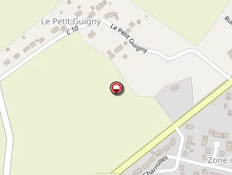 Carte de Chéramy Yvette à Arrou