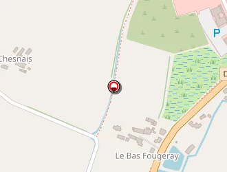 Carte de Bouillon Distribution à Vitré