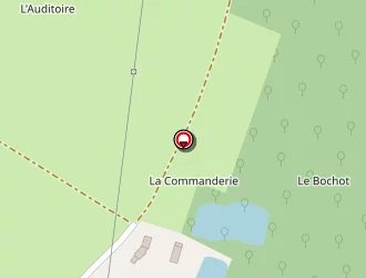 Carte de Masson Anne à Saint-phal