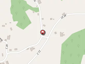 Carte de Mereu Rénato à Uzemain