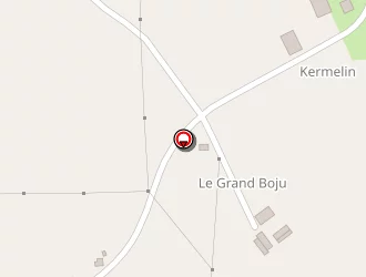 Carte de Le Guennec Alain à Gueltas