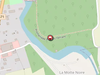 Carte de Weldom à Bar-sur-seine