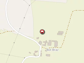 Carte de Jean-luc Perron à Langoëlan