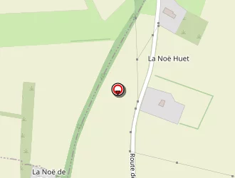 Carte de Bl Msi à Rheu (le)