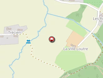 Carte de Mairie à Saint-gonlay