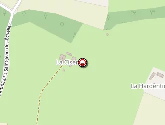 Carte de T.t.m à Montmirail