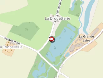 Carte de Moove Night à Sillé-le-philippe