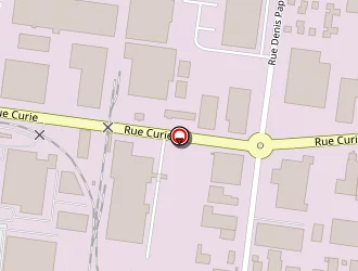 Carte de Haki à Colmar