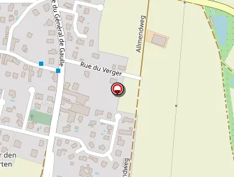 Carte de Choucroute Dietrich à Wickerschwihr