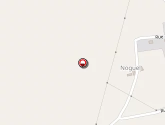 Carte de Bihoës Roland à Langoëlan