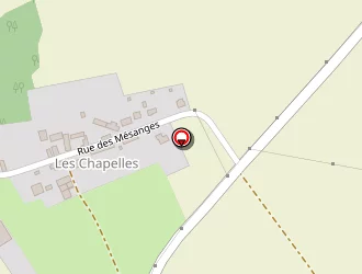 Carte de Muller Armand à Cerisiers