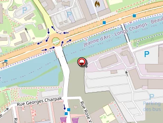 Carte de Compagnie Chauffage Et Climatisation à Rennes